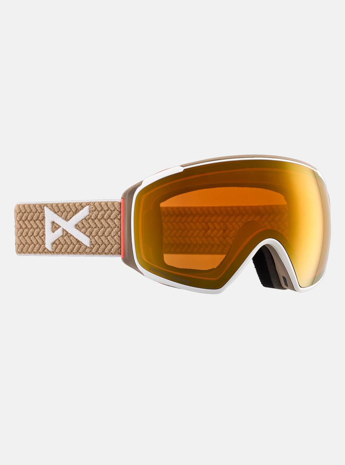 M4S Snow Goggle (Toric)