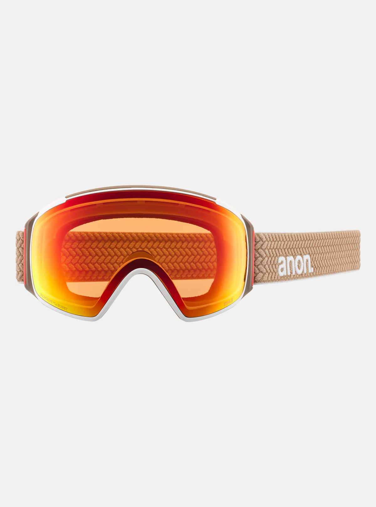 M4S Snow Goggle (Toric)
