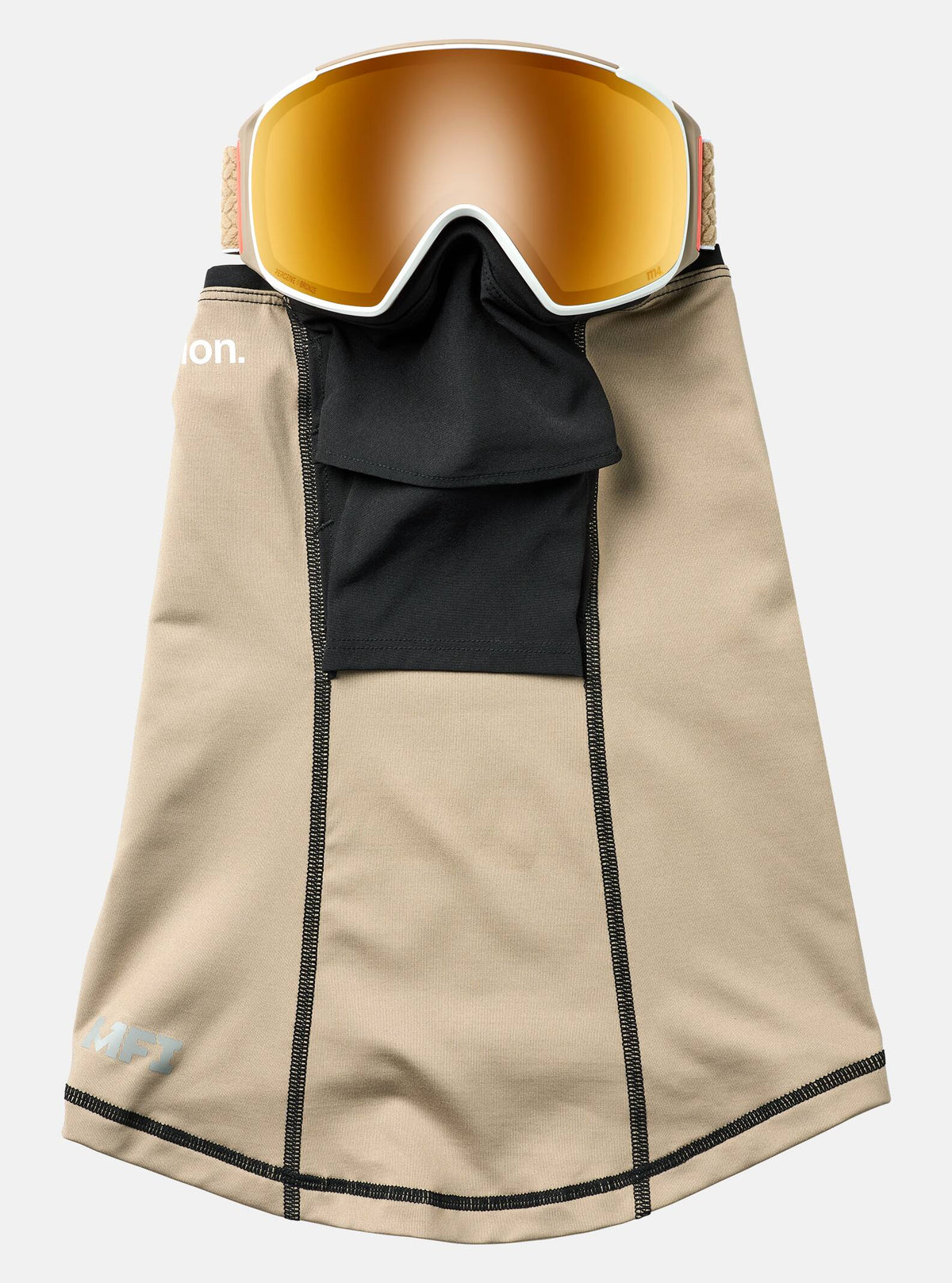 M4S Snow Goggle (Toric)