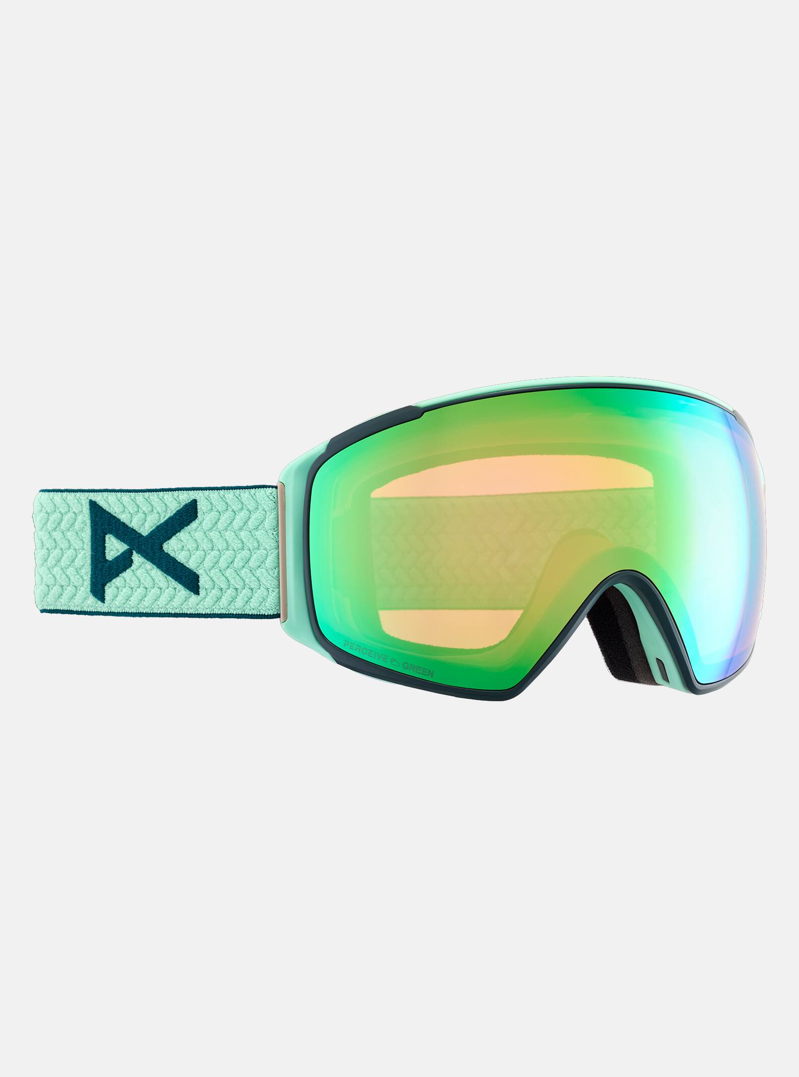M4S Snow Goggle (Toric)