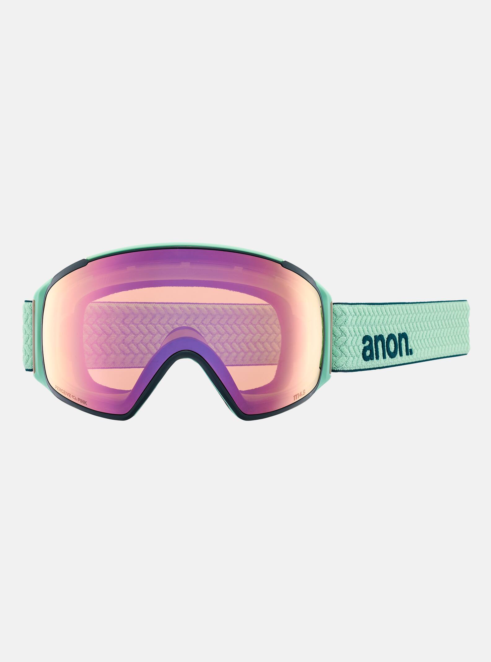 M4S Snow Goggle (Toric)