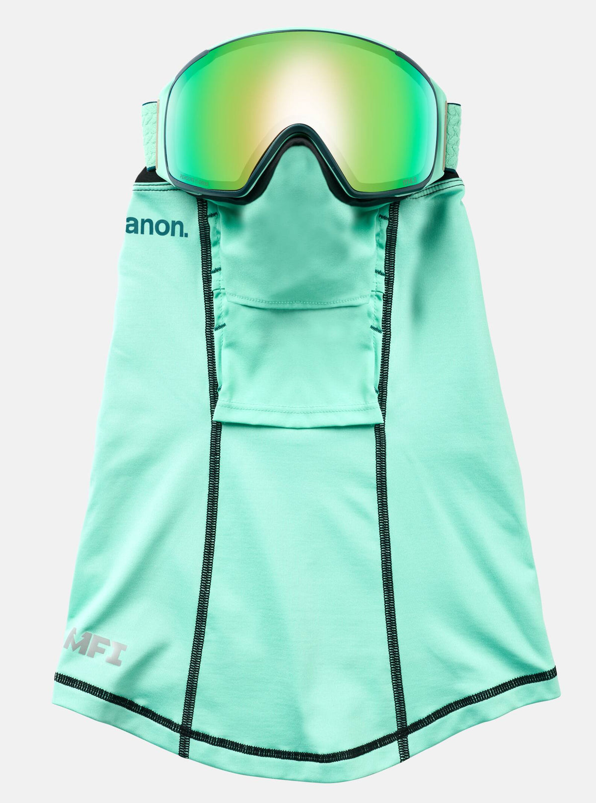 M4S Snow Goggle (Toric)