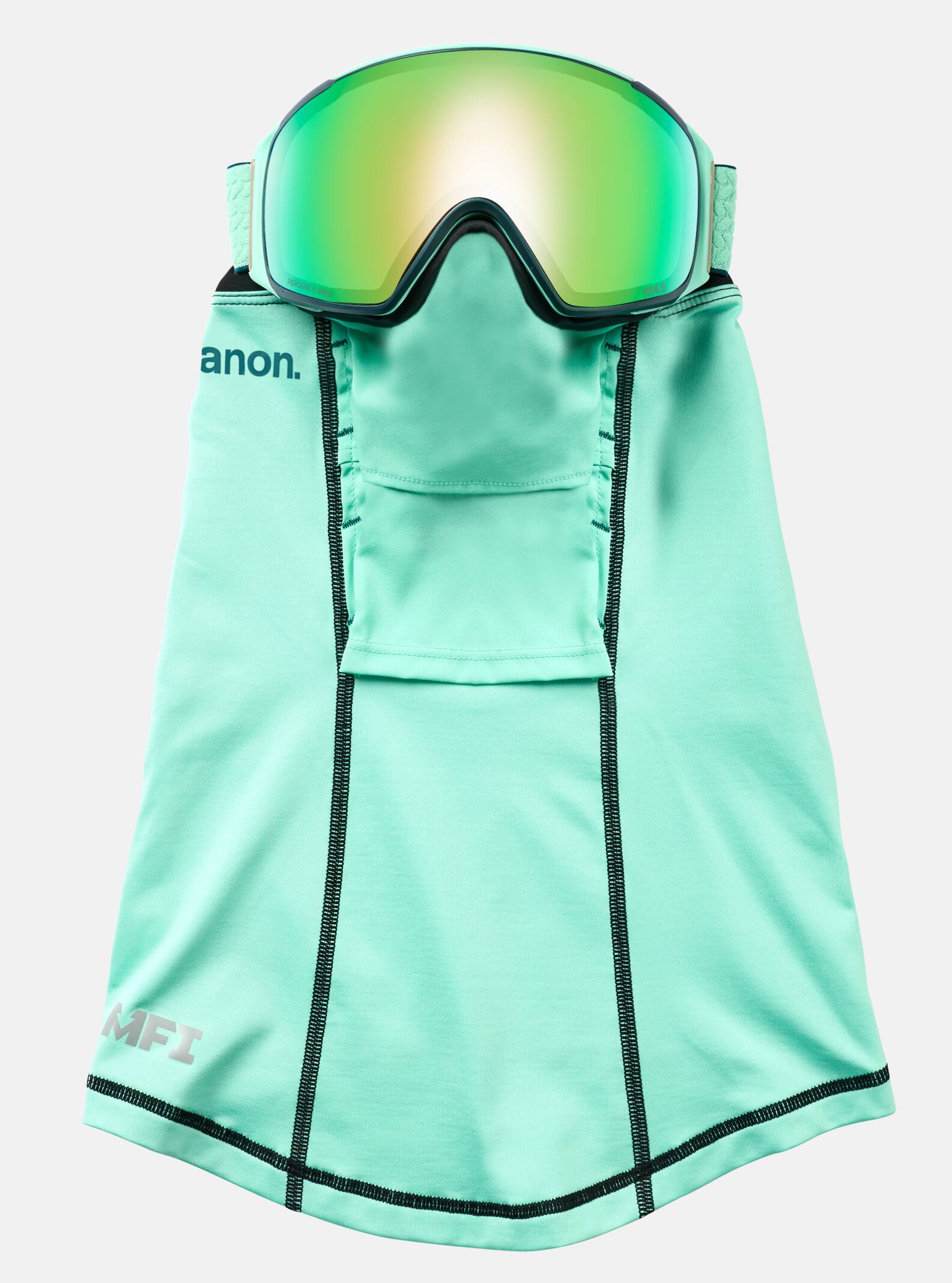 M4S Snow Goggle (Toric)