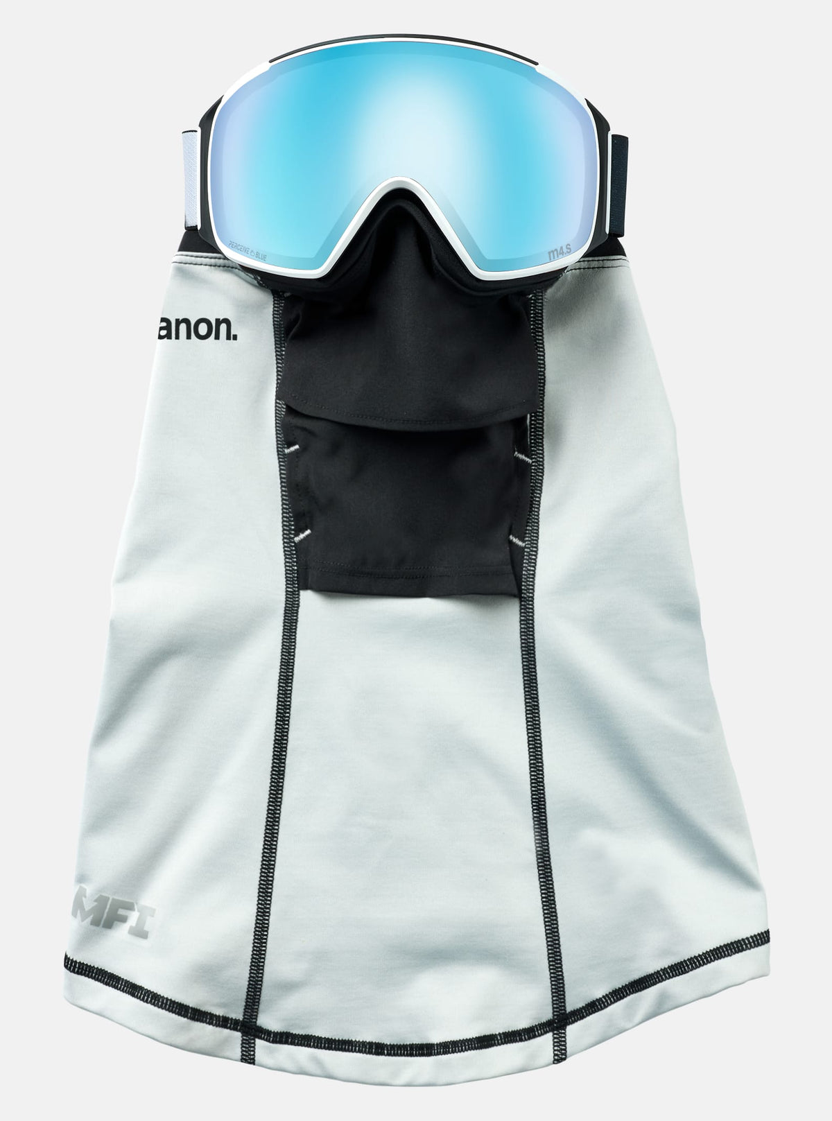 M4S Snow Goggle (Toric)