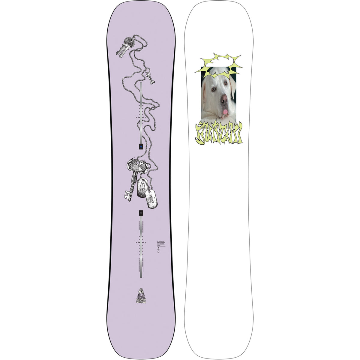 Good Company Snowboard 2026
