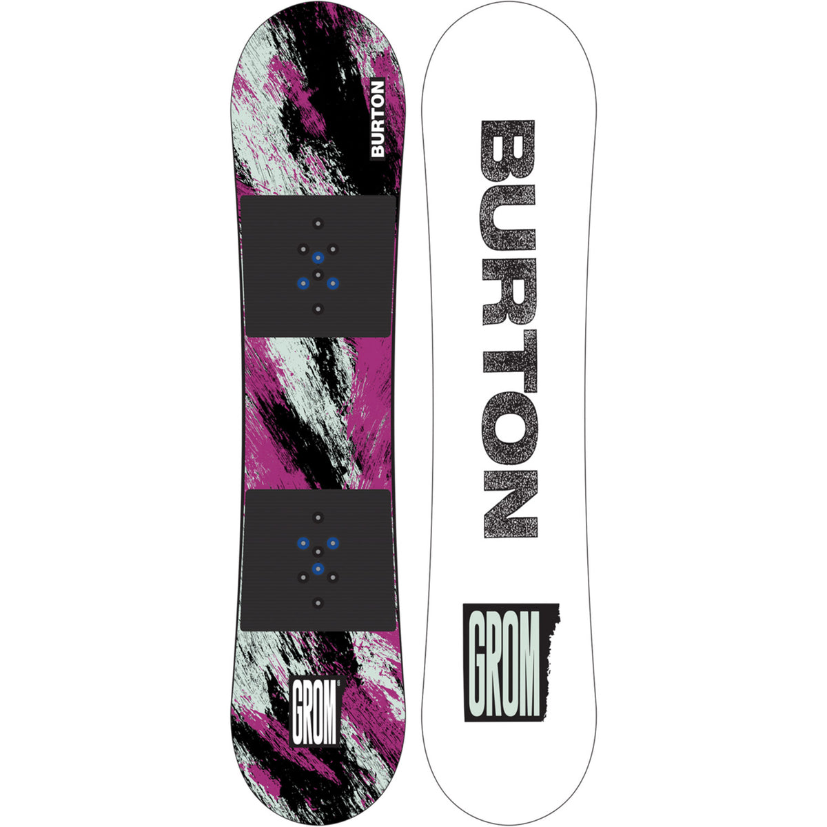 Kid's Grom Snowboard