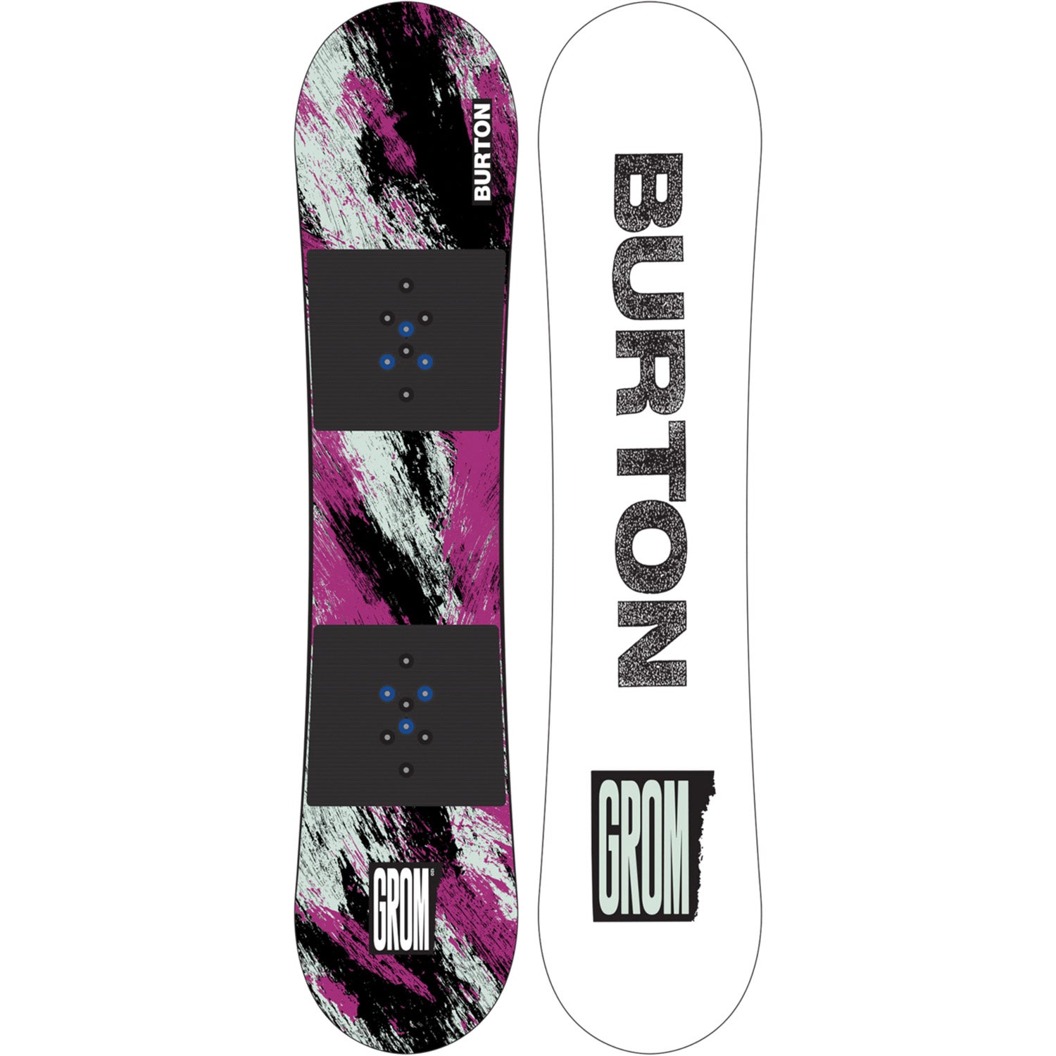 Kid's Grom Snowboard