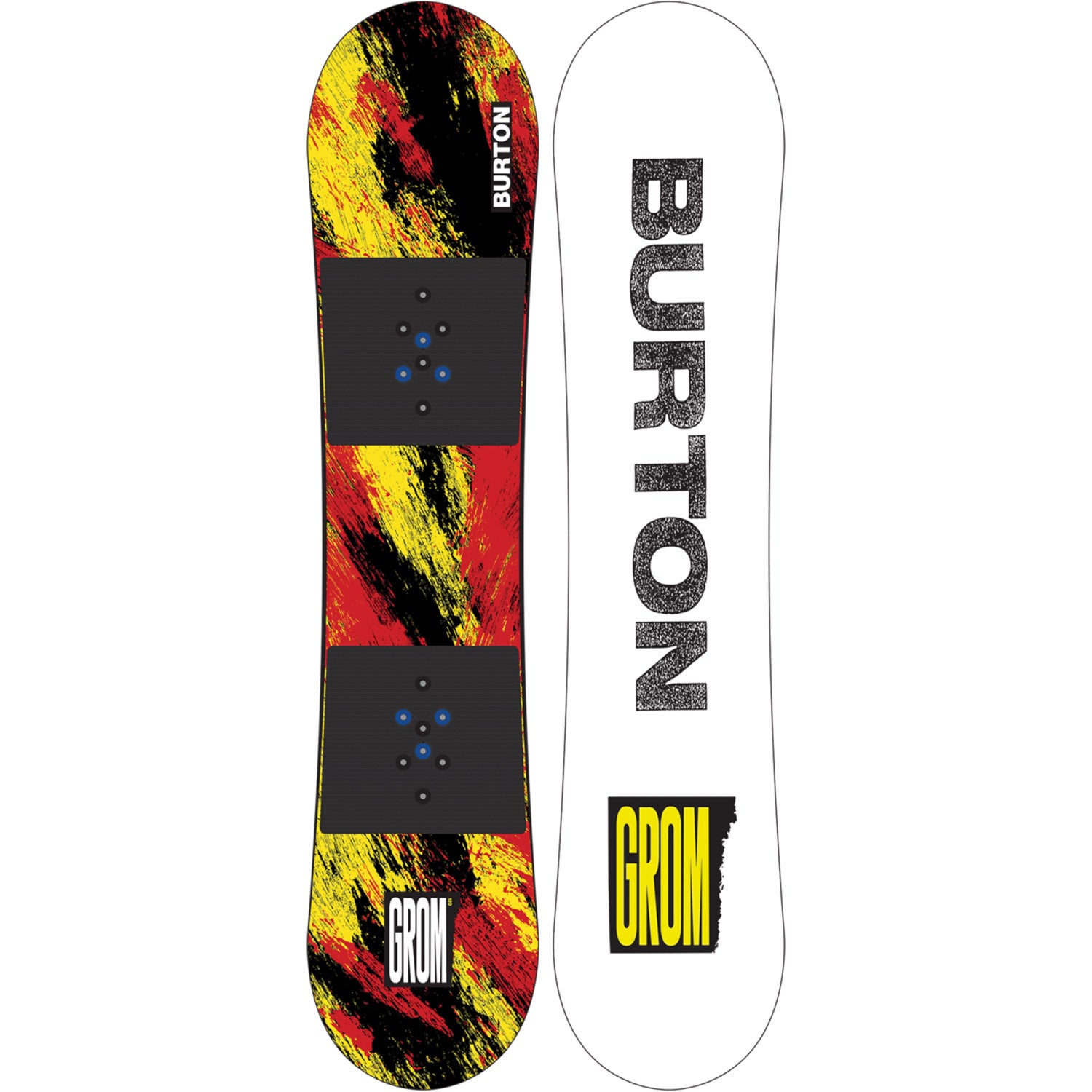 Kid's Grom Snowboard