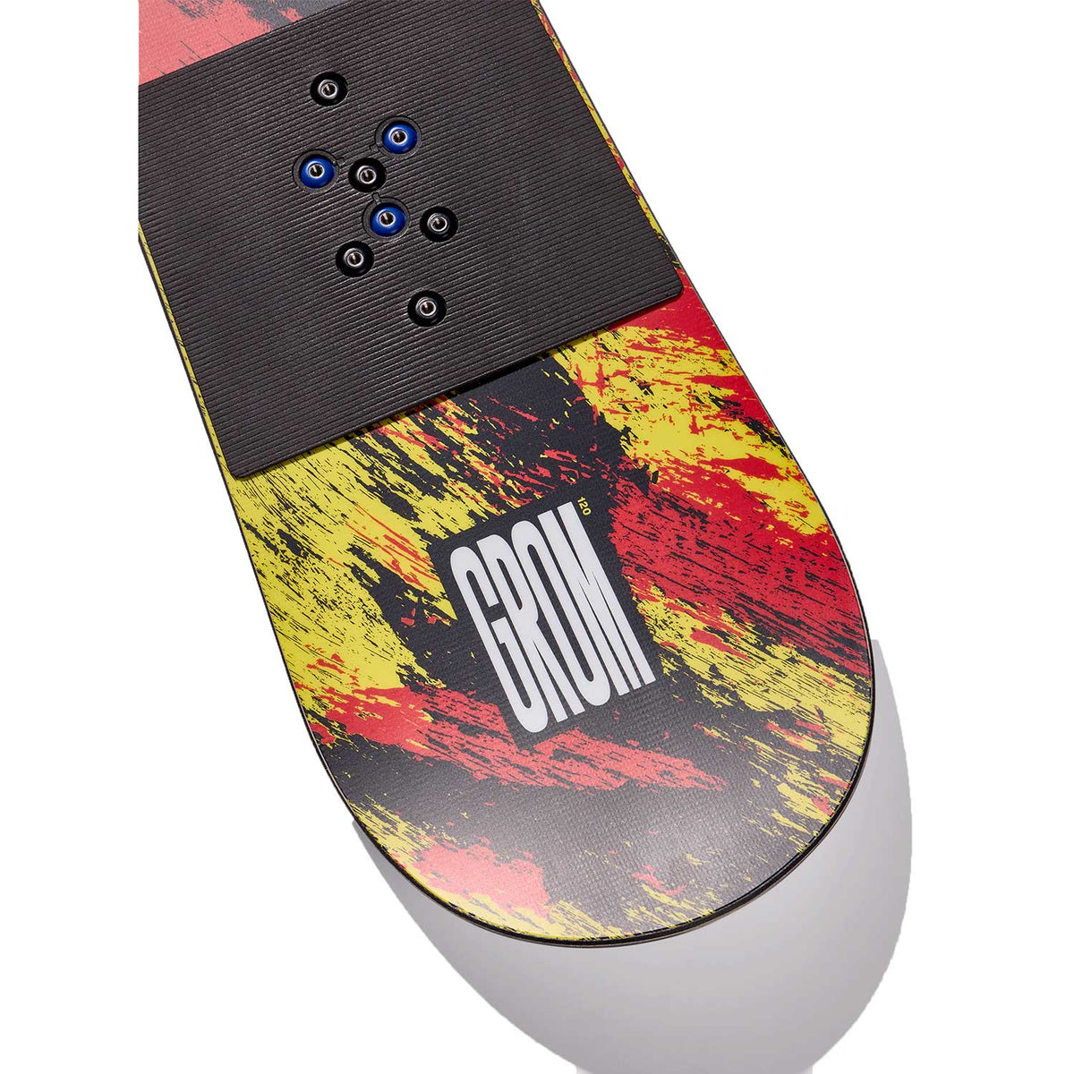 Kid's Grom Snowboard