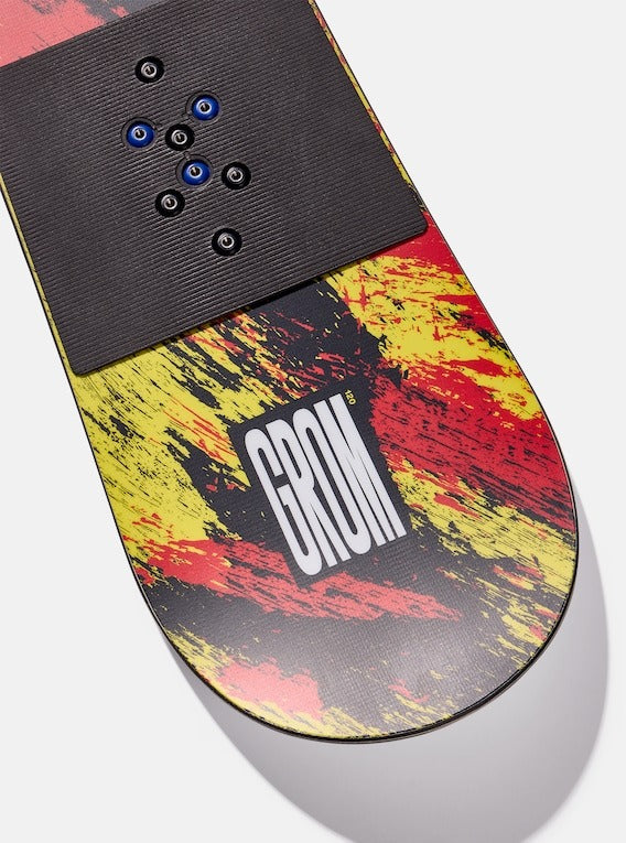 Kids' Grom Snowboard