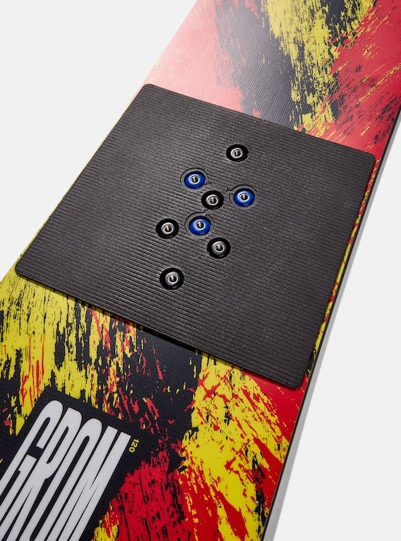 Kids' Grom Snowboard