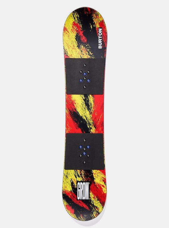 Kids' Grom Snowboard