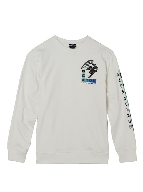 Men's Boroda Crew
