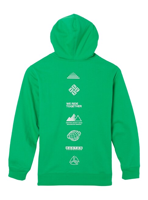 Men's Northline Pullover Hoodie