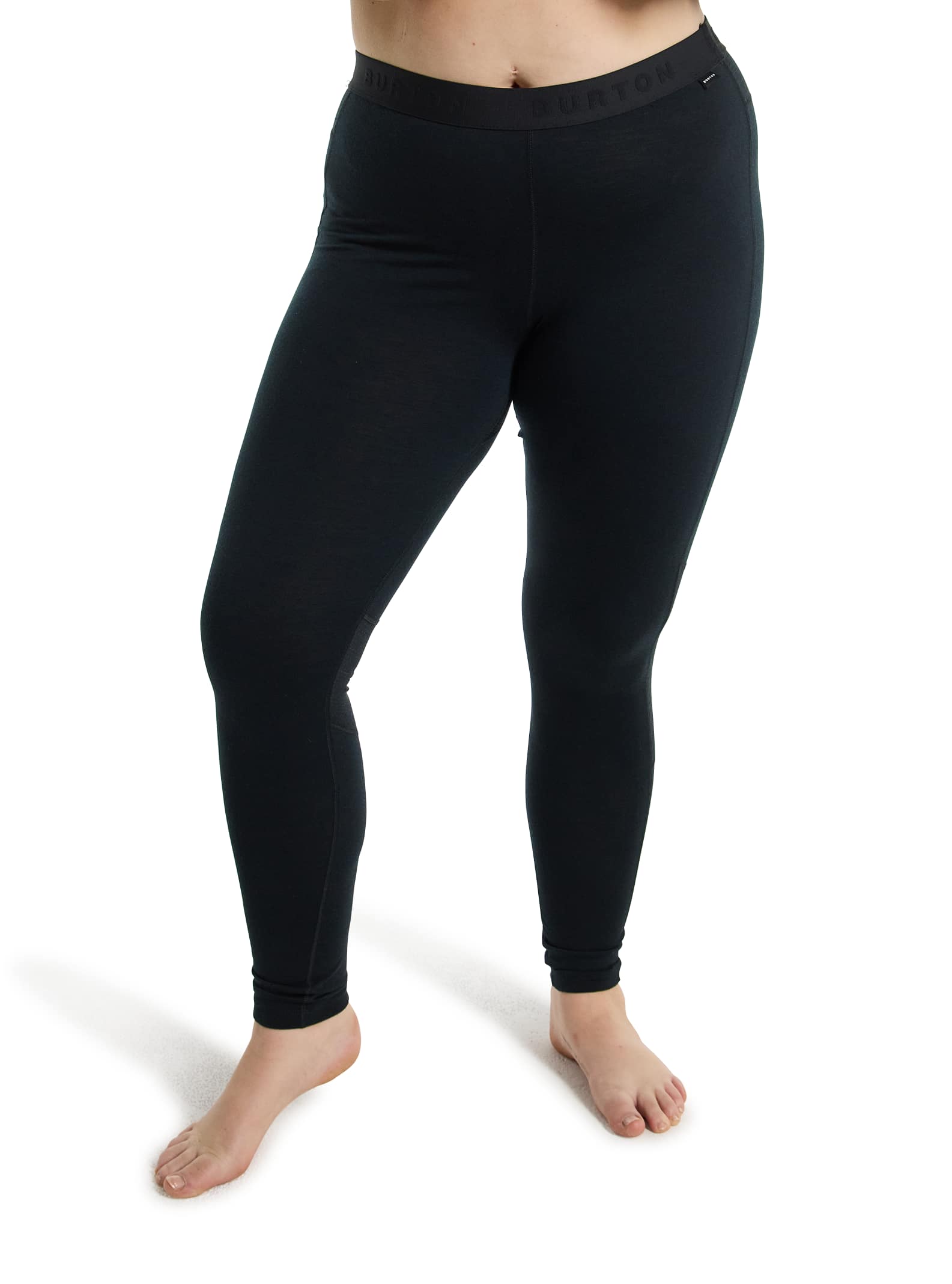 Women's Phayse Merino Base Layer Snowboard Pants