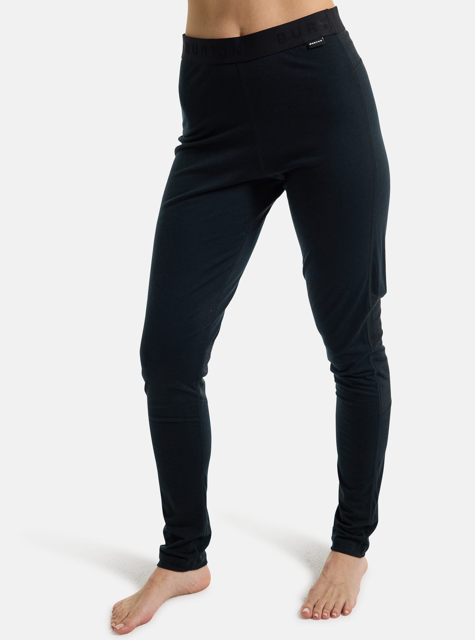 Women's Phayse Merino Base Layer Snowboard Pants