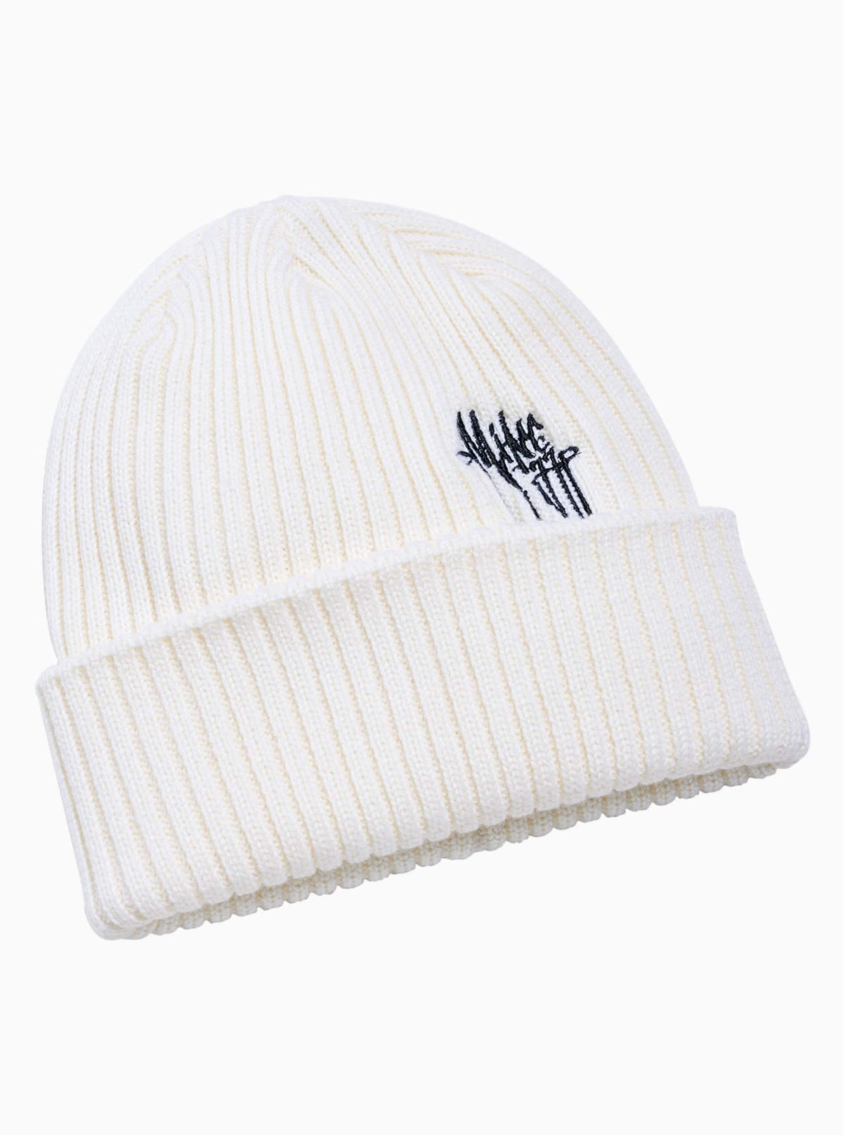 MINE77 Knit Beanie