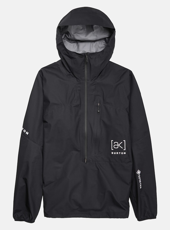 Men's [ak] Minimalist GORE-TEX 3L Rain Anorak