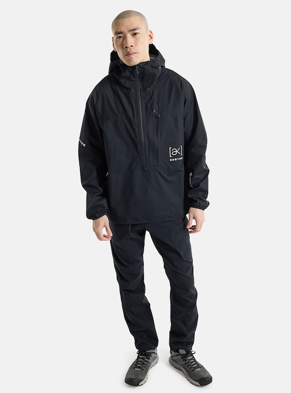 Men's [ak] Minimalist GORE-TEX 3L Rain Anorak