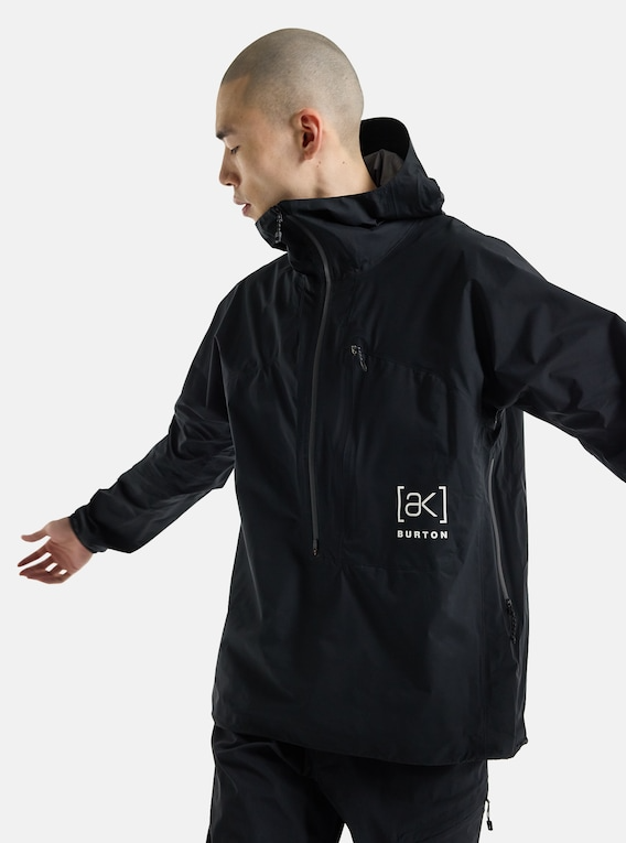 Men's [ak] Minimalist GORE-TEX 3L Rain Anorak