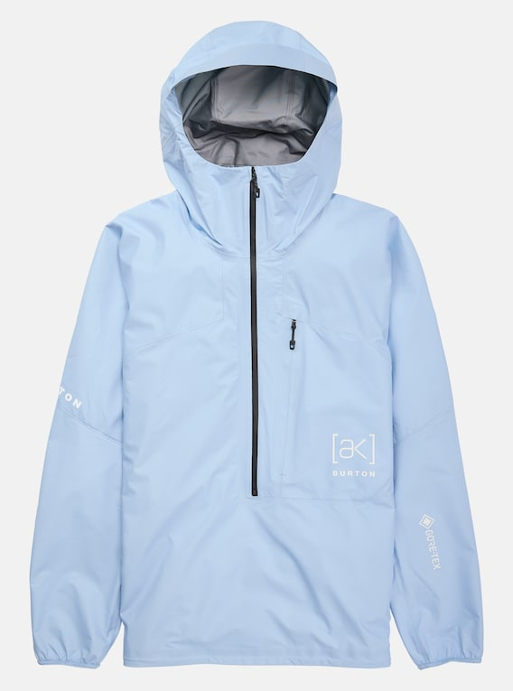 Men's [ak] Minimalist GORE-TEX 3L Rain Anorak