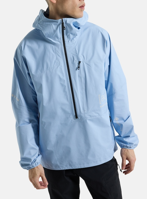 Men's [ak] Minimalist GORE-TEX 3L Rain Anorak