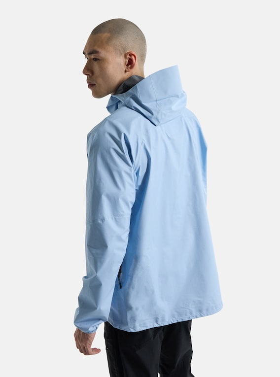 Men's [ak] Minimalist GORE-TEX 3L Rain Anorak