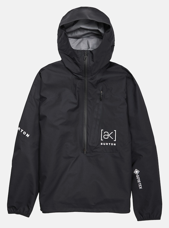 Women's Burton [ak] GORE-TEX 3L Minimalist Rain Anorak