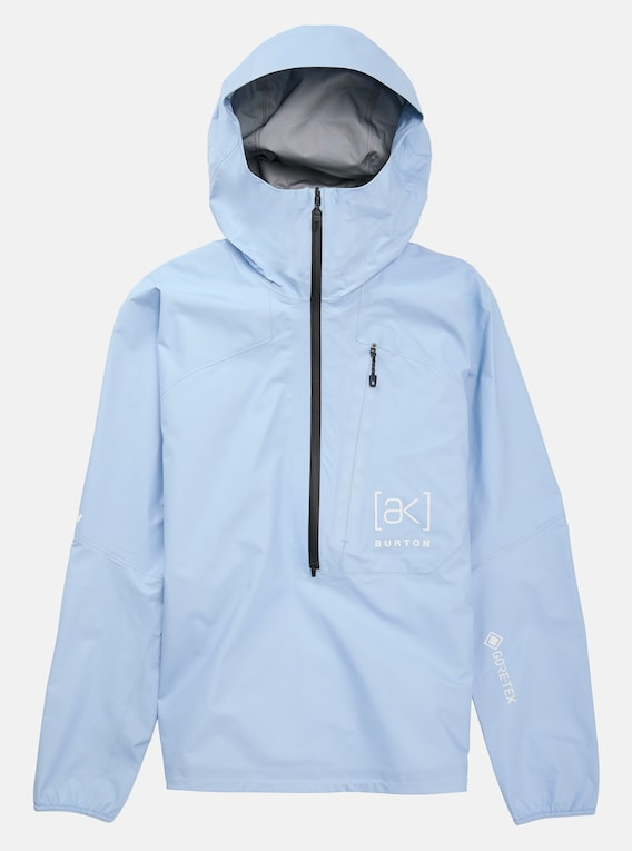 Women's Burton [ak] GORE-TEX 3L Minimalist Rain Anorak