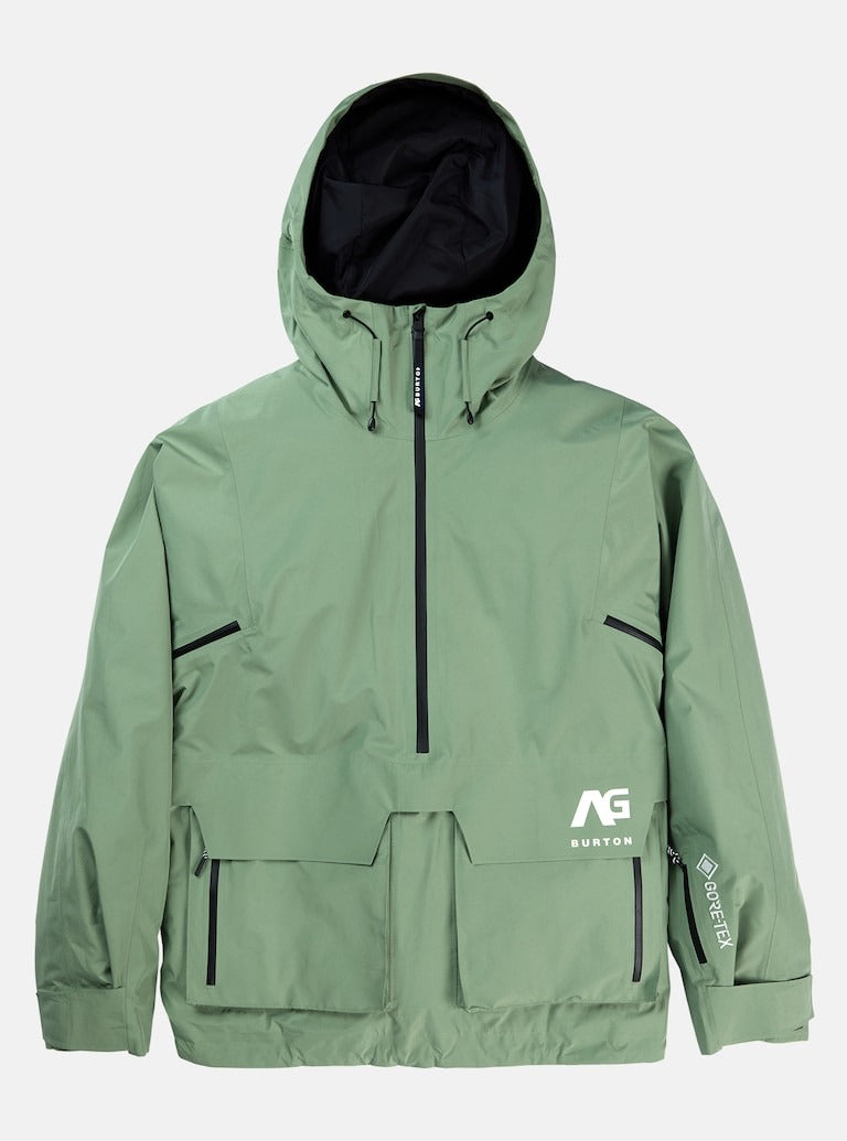 Burton Jackets Auski Australia