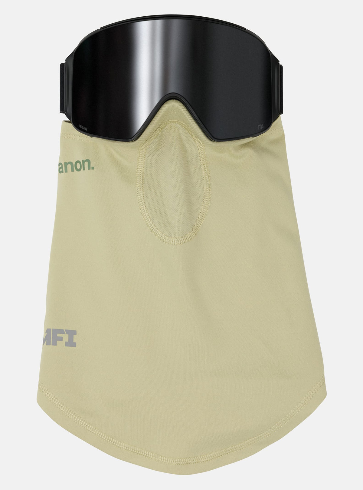 Anon MFI Lightweight Neck Warmer Mushroom