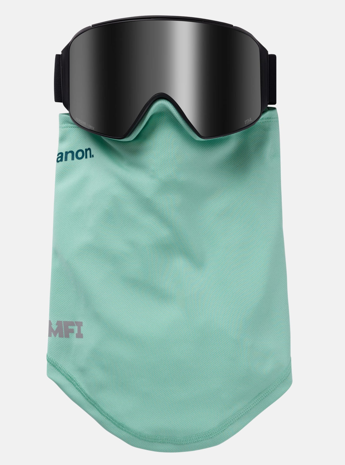 MFI Mesh Neck Warmer