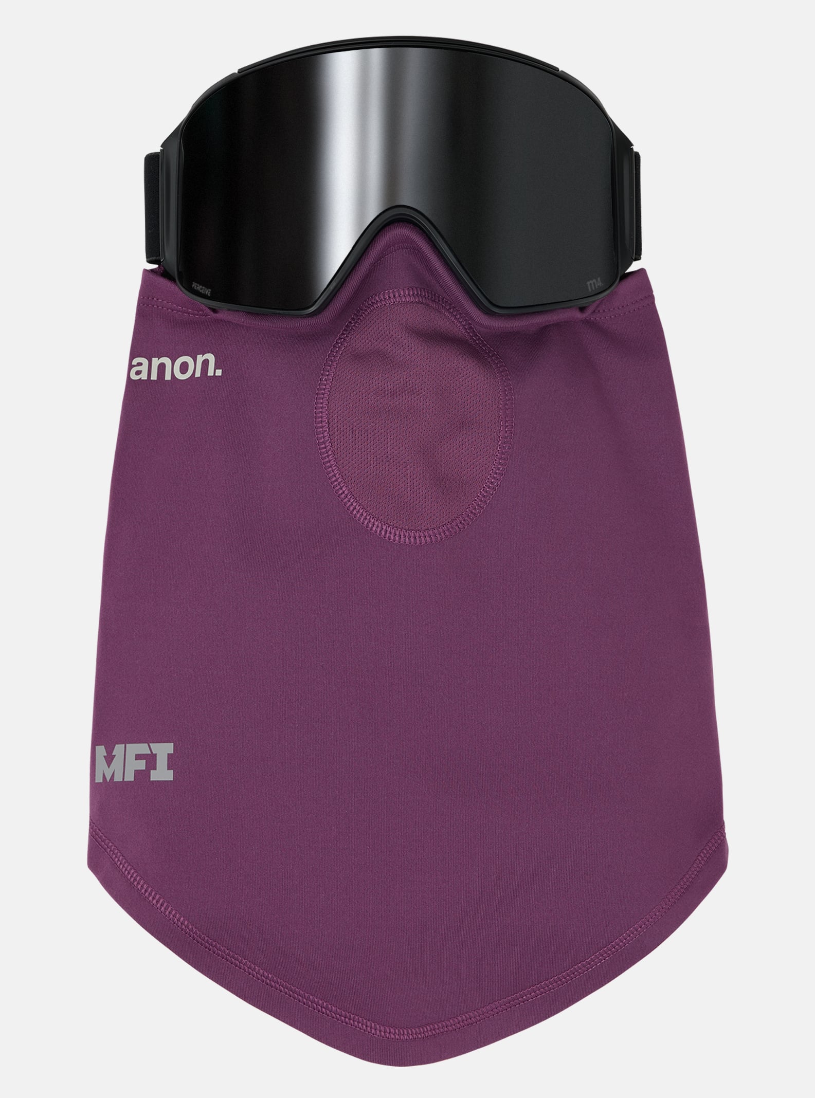 MFI Midweight Neck Warmer