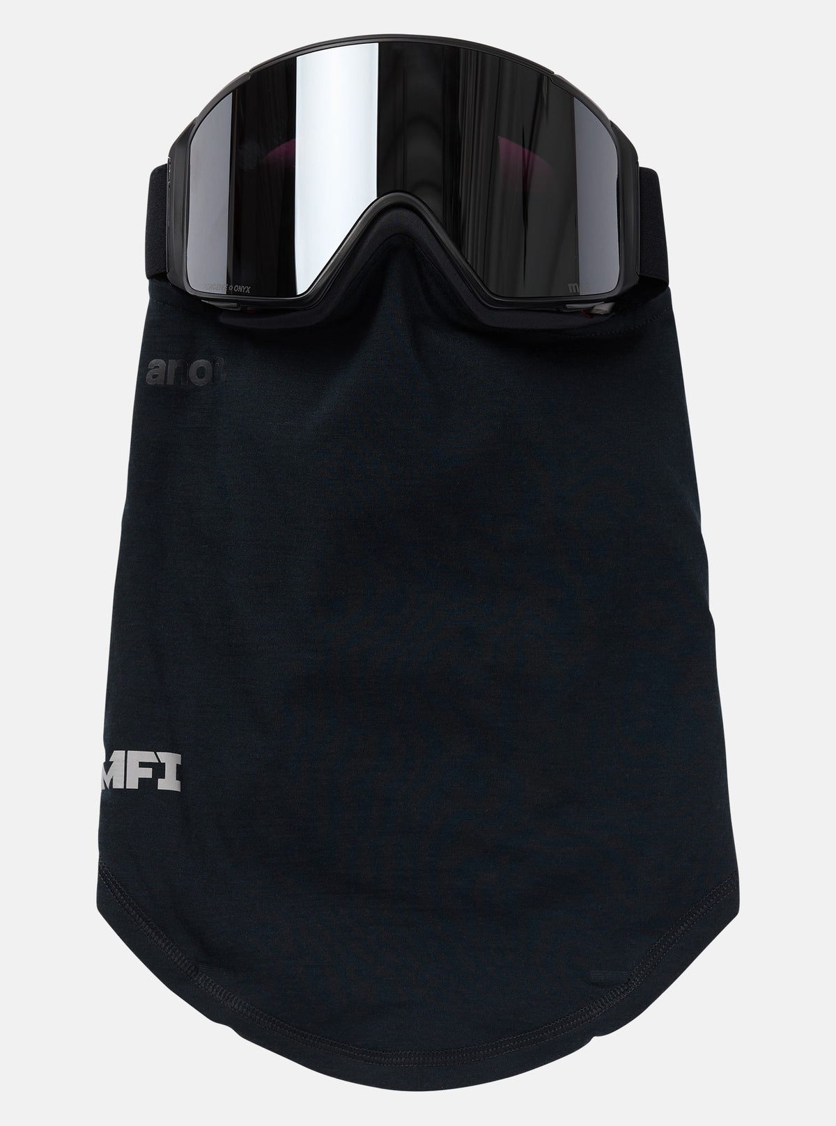 MFI Wool Neck Warmer