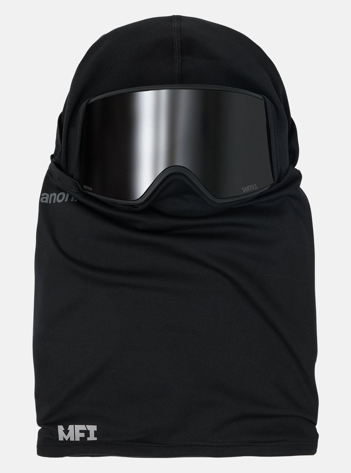 MFI Hellbrook Balaclava Face Mask
