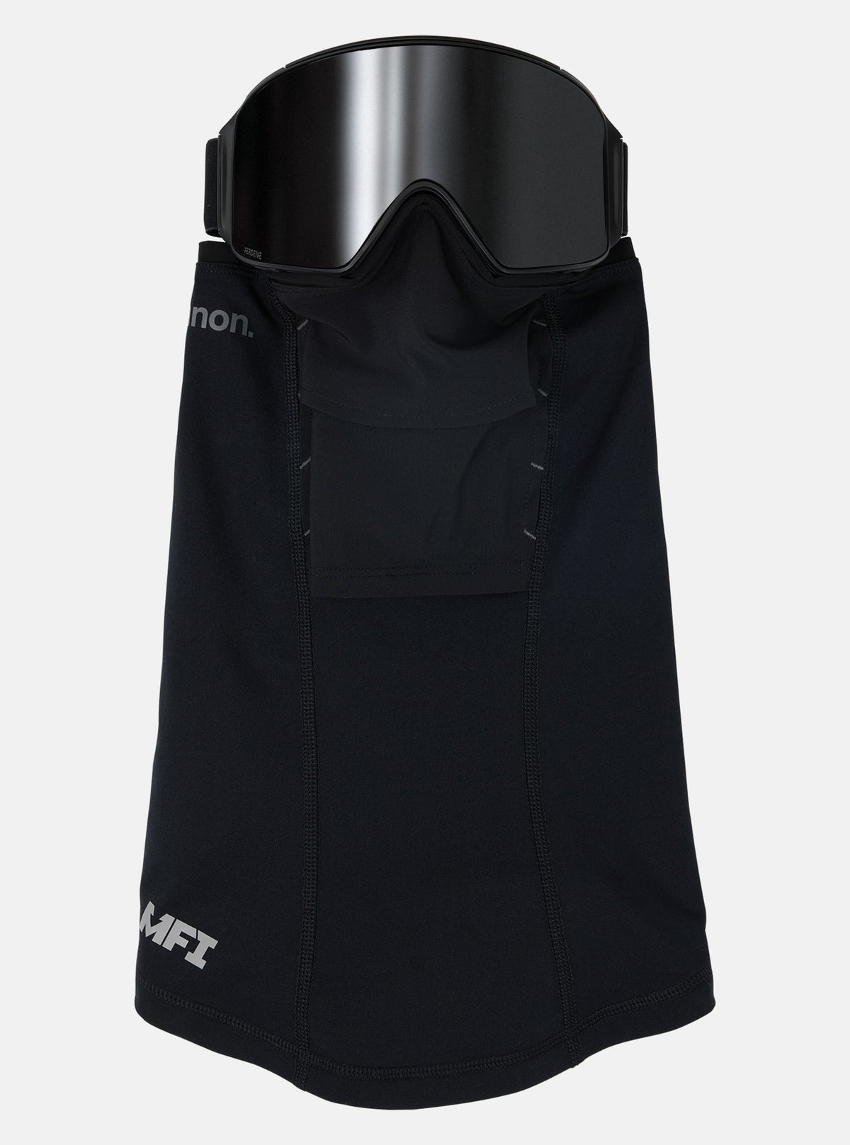MFI® Paneled Neck Warmer