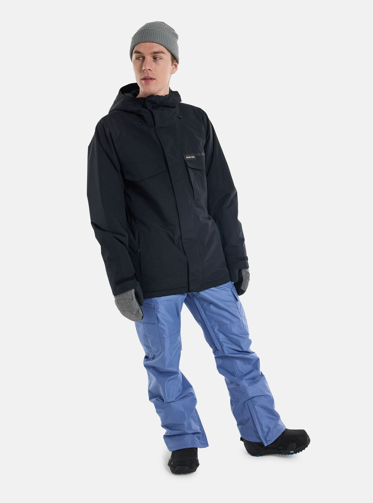 Men's Covert 2.0 2L Snowboard Jackets