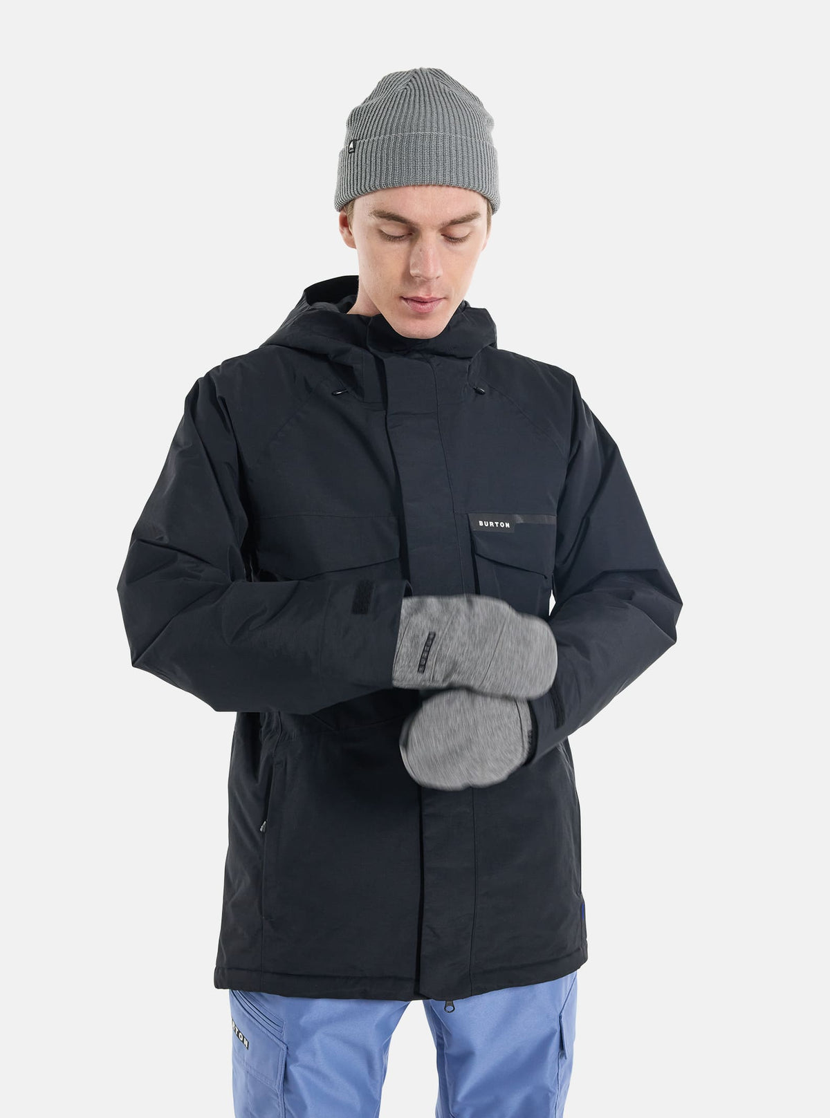 Men's Covert 2.0 2L Snowboard Jackets