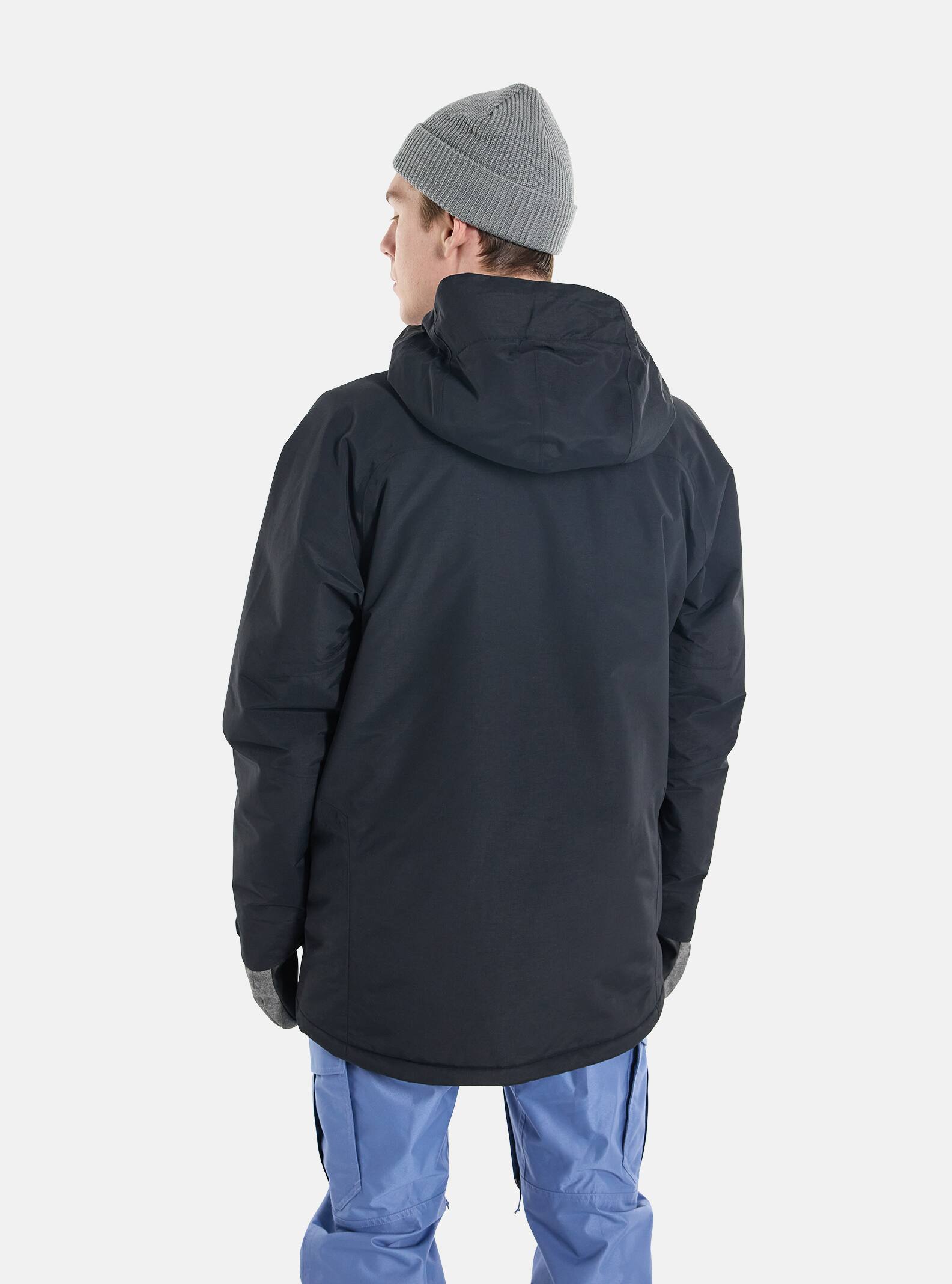Men's Covert 2.0 2L Snowboard Jackets