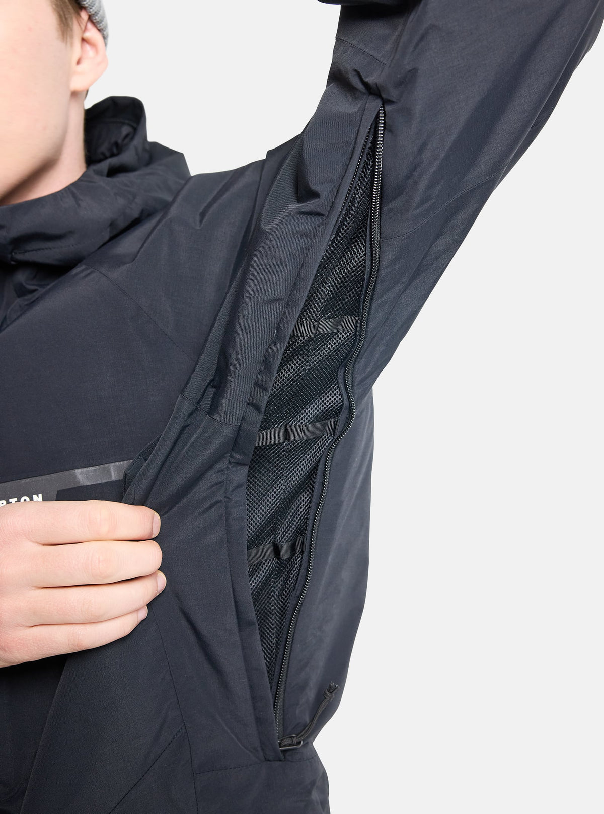 Men's Covert 2.0 2L Snowboard Jackets