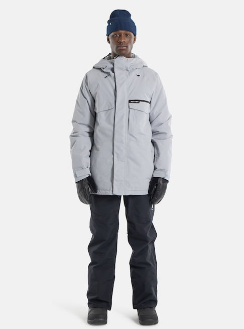 Men's Covert 2.0 2L Jacket