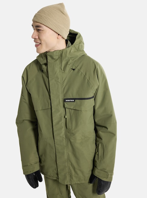 Men's Covert 2.0 2L Jacket