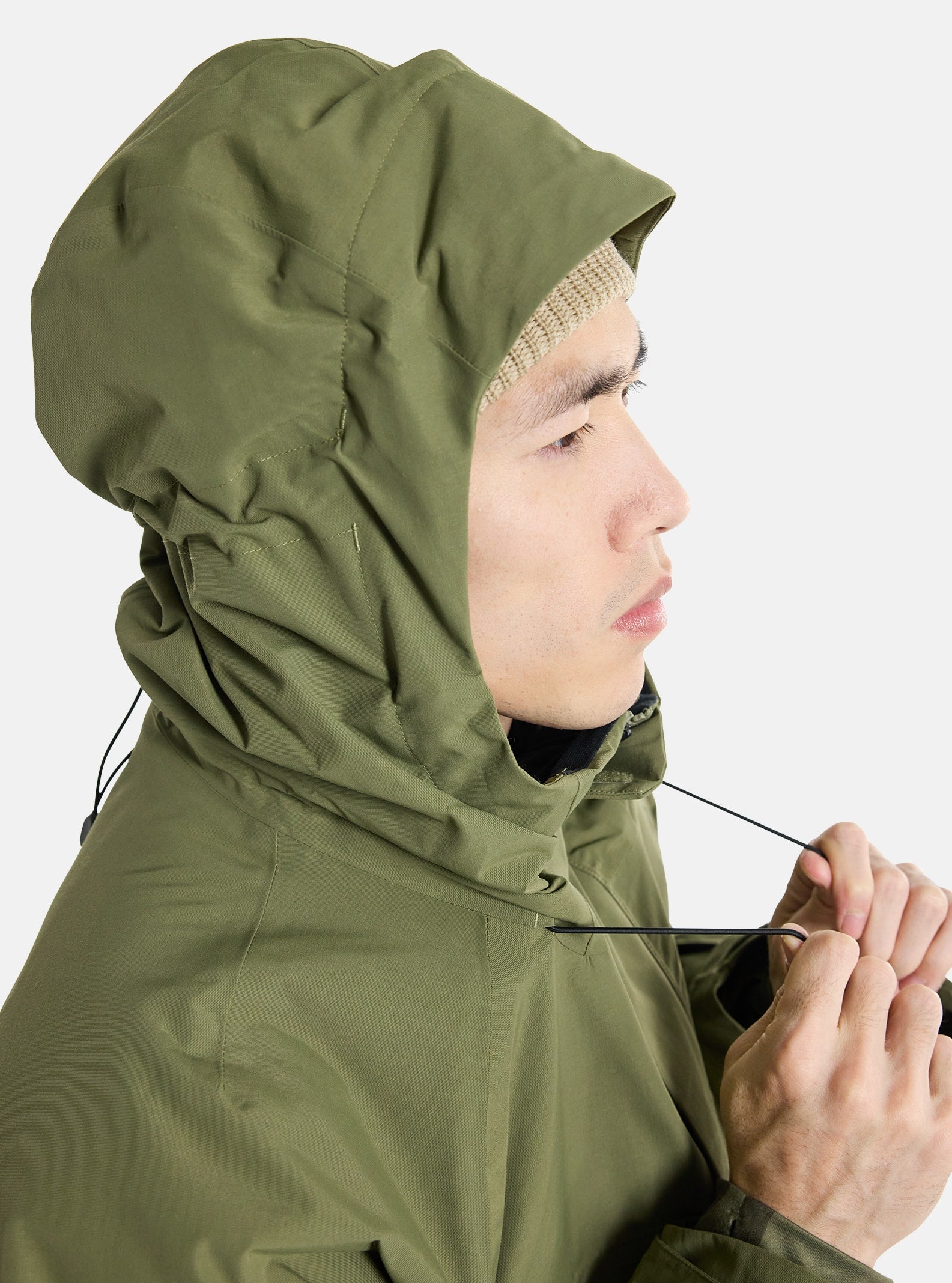Men's Covert 2.0 2L Snowboard Jackets