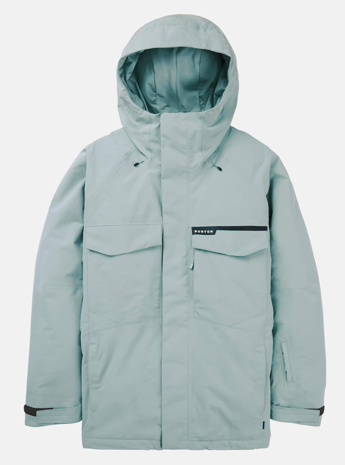 Men's Covert 2.0 2L Snowboard Jackets