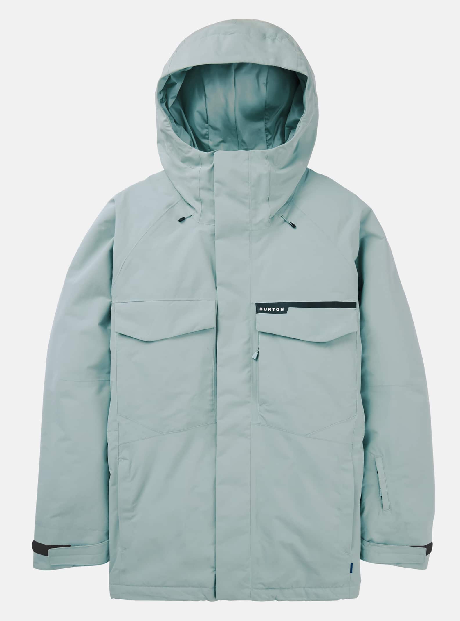 Men's Covert 2.0 2L Snowboard Jackets