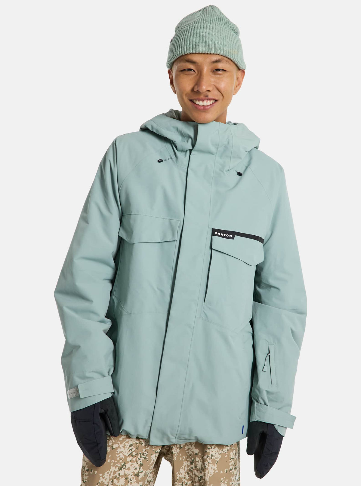 Men's Covert 2.0 2L Snowboard Jackets