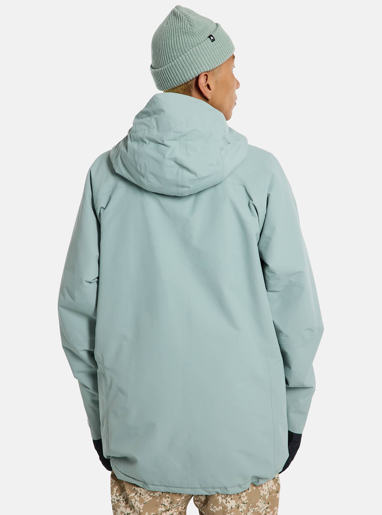 Men's Covert 2.0 2L Snowboard Jackets