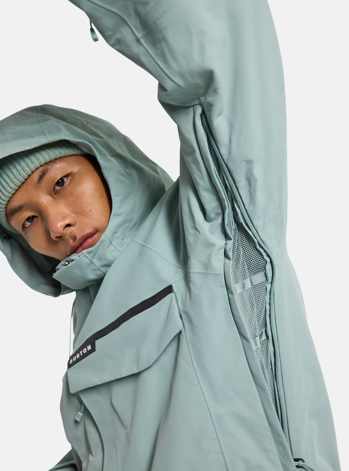 Men's Covert 2.0 2L Snowboard Jackets