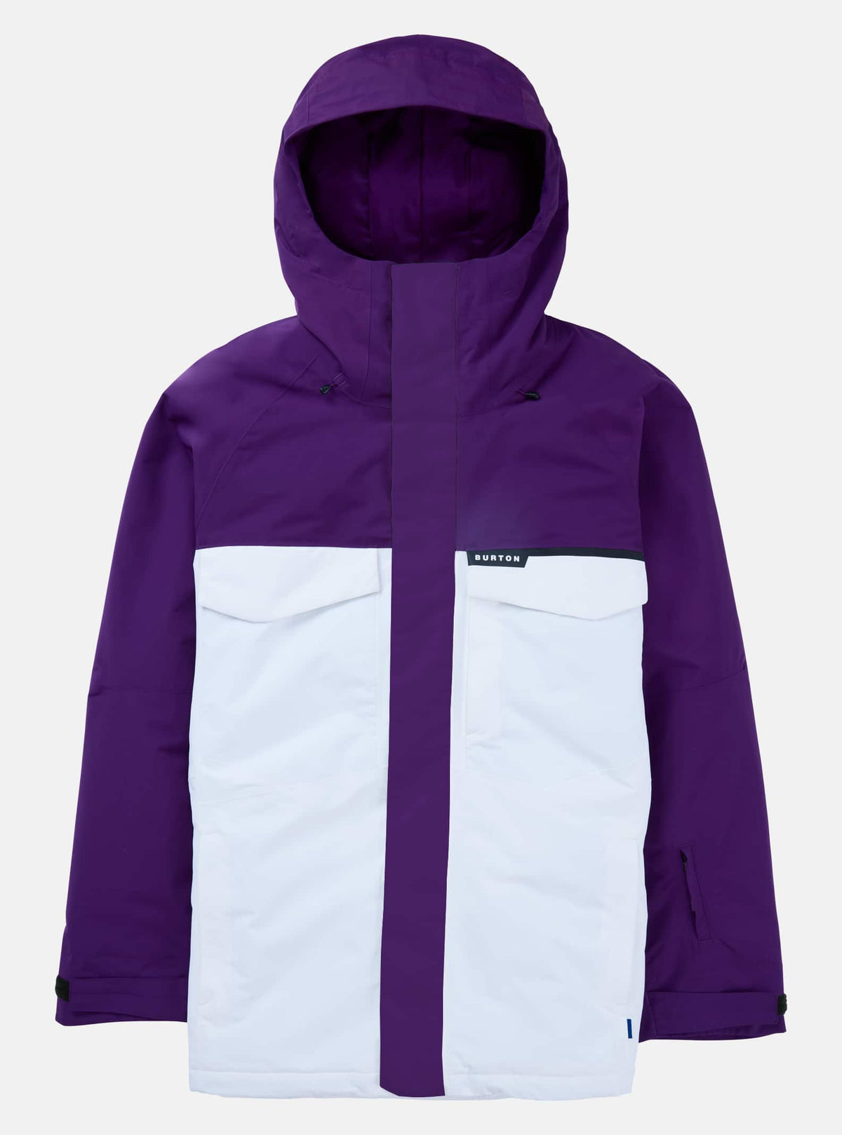 Men's Covert 2.0 2L Snowboard Jackets