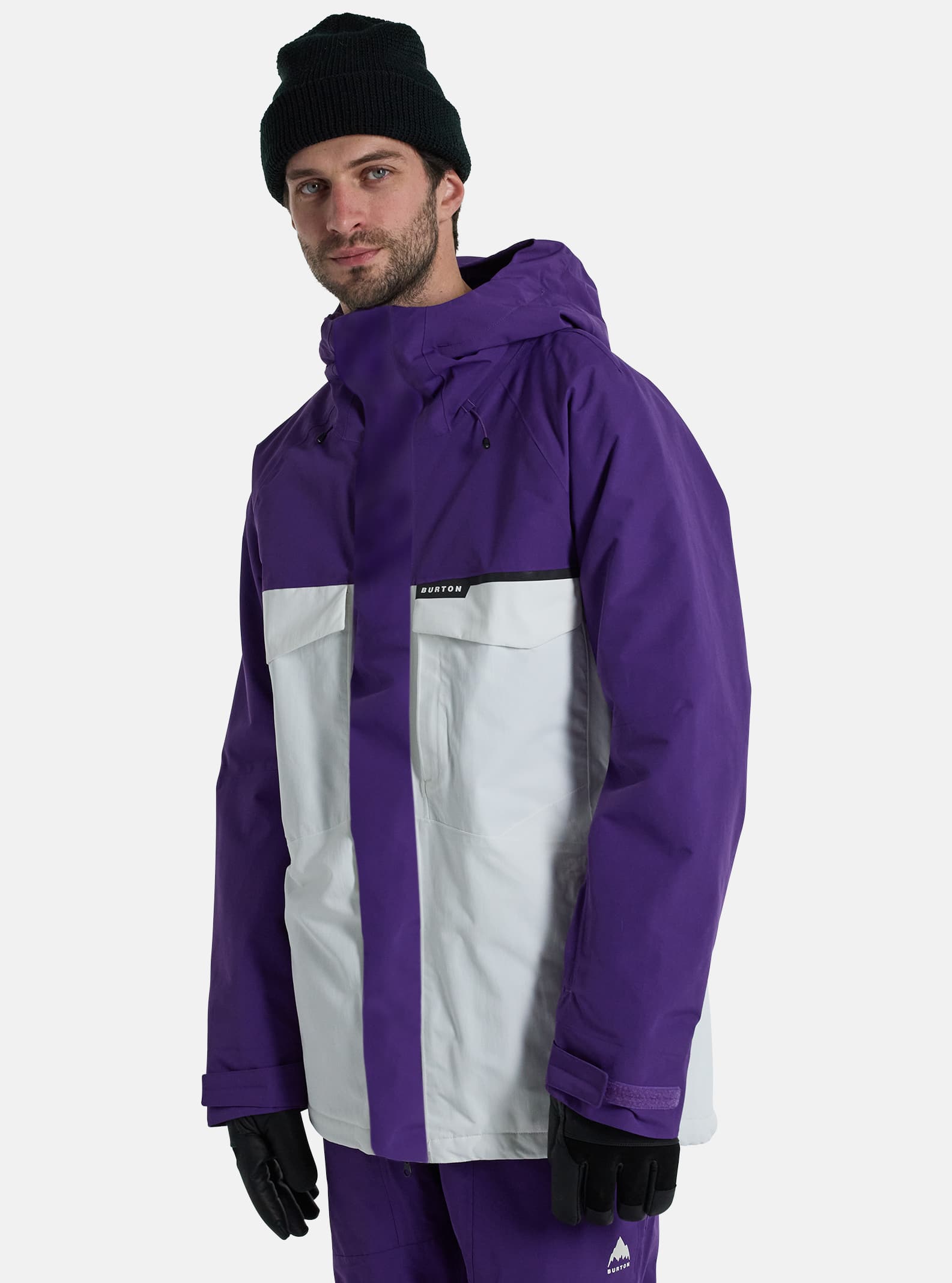 Men's Covert 2.0 2L Snowboard Jackets